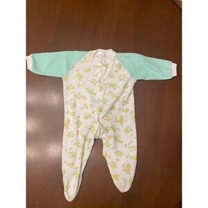 Vintage Toddletime sleeper